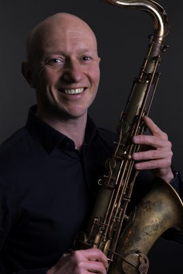 Bart - saxofoon
