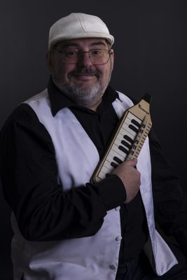 Chris - toetsen
