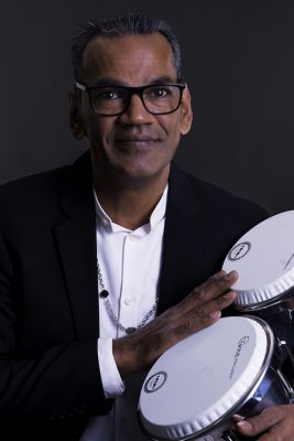 Jay - percussie